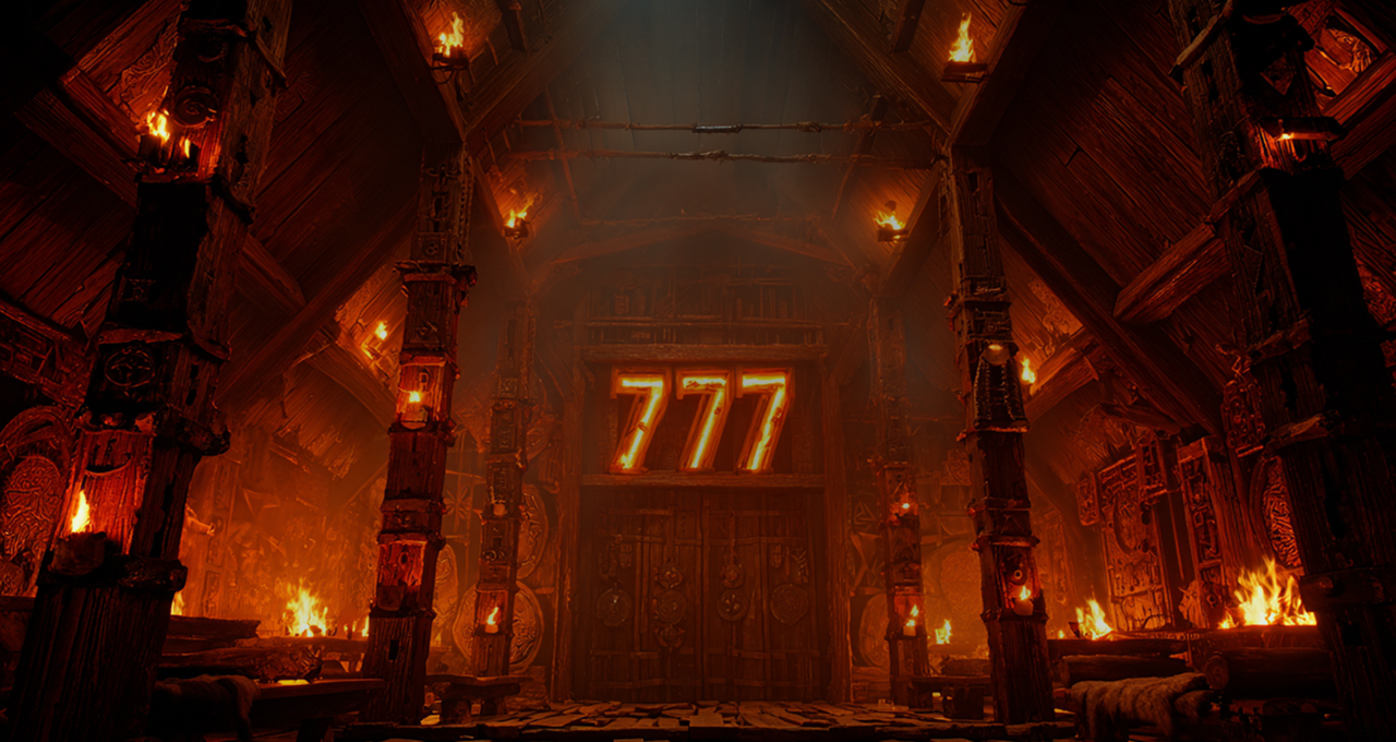 Axe Casino